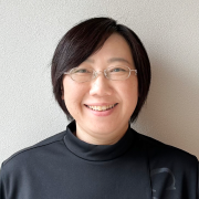 板橋 佐伊子プロ
